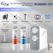 Ispring 800 GPD Tankless Reverse Osmosis System with LED UVF8 RO800G+UVF8 - alternate 7